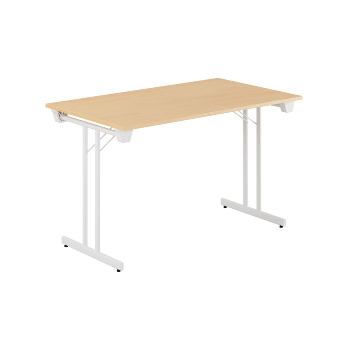 Dinner Style – 140x70cm – Hopfällbart bord