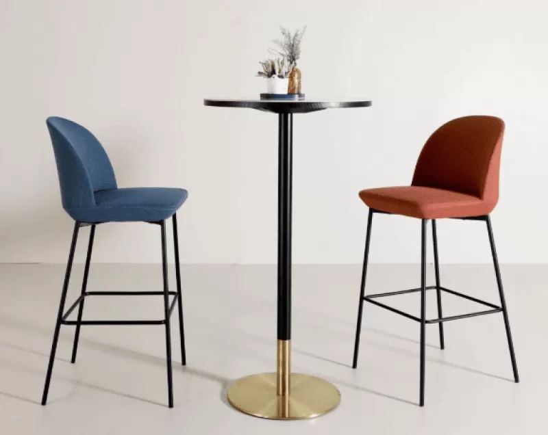 Bordsstativ Gala Bar Rund Ø50cm