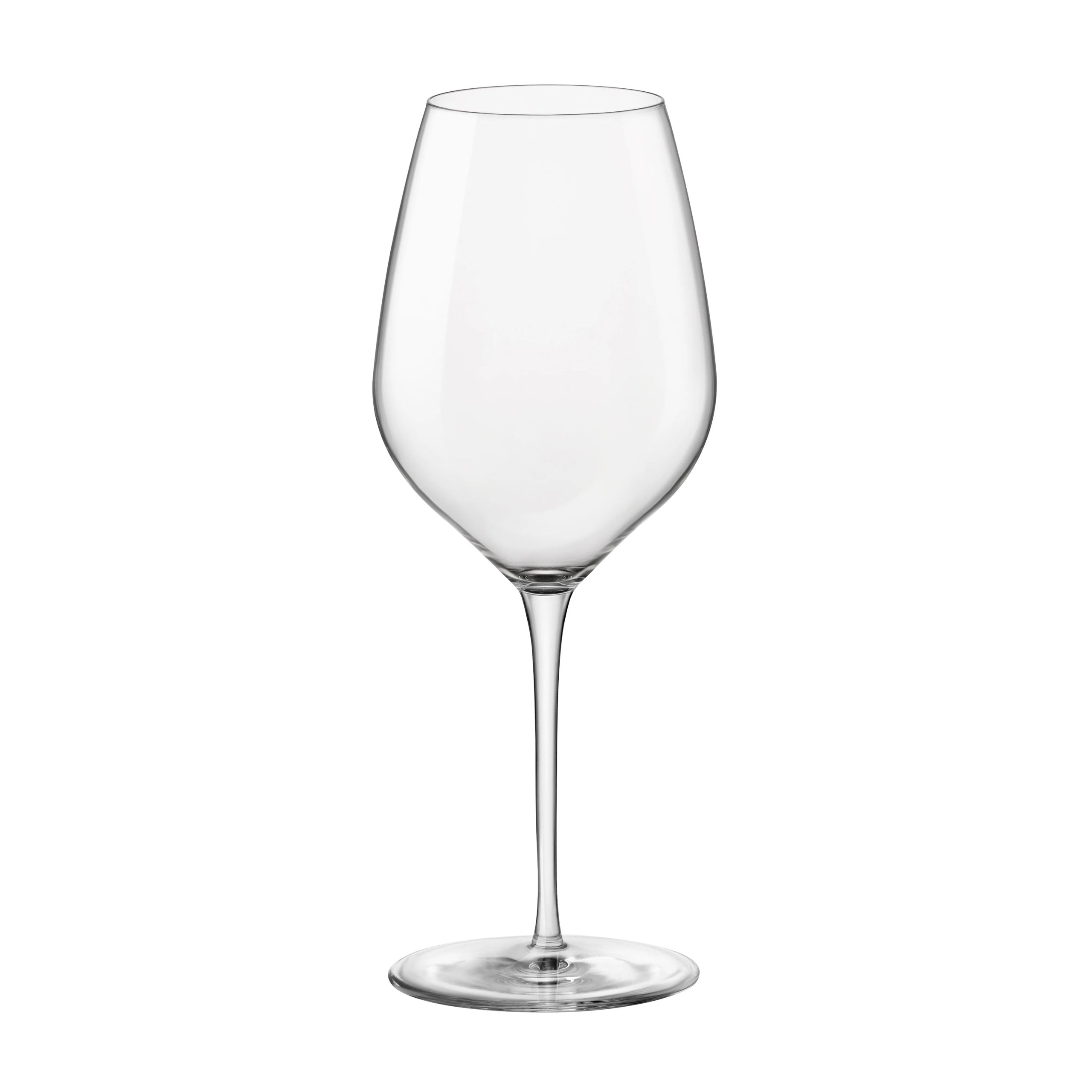 Vinglas InAlto Tre Sensi, 30,5 cl , 43cl , 55cl