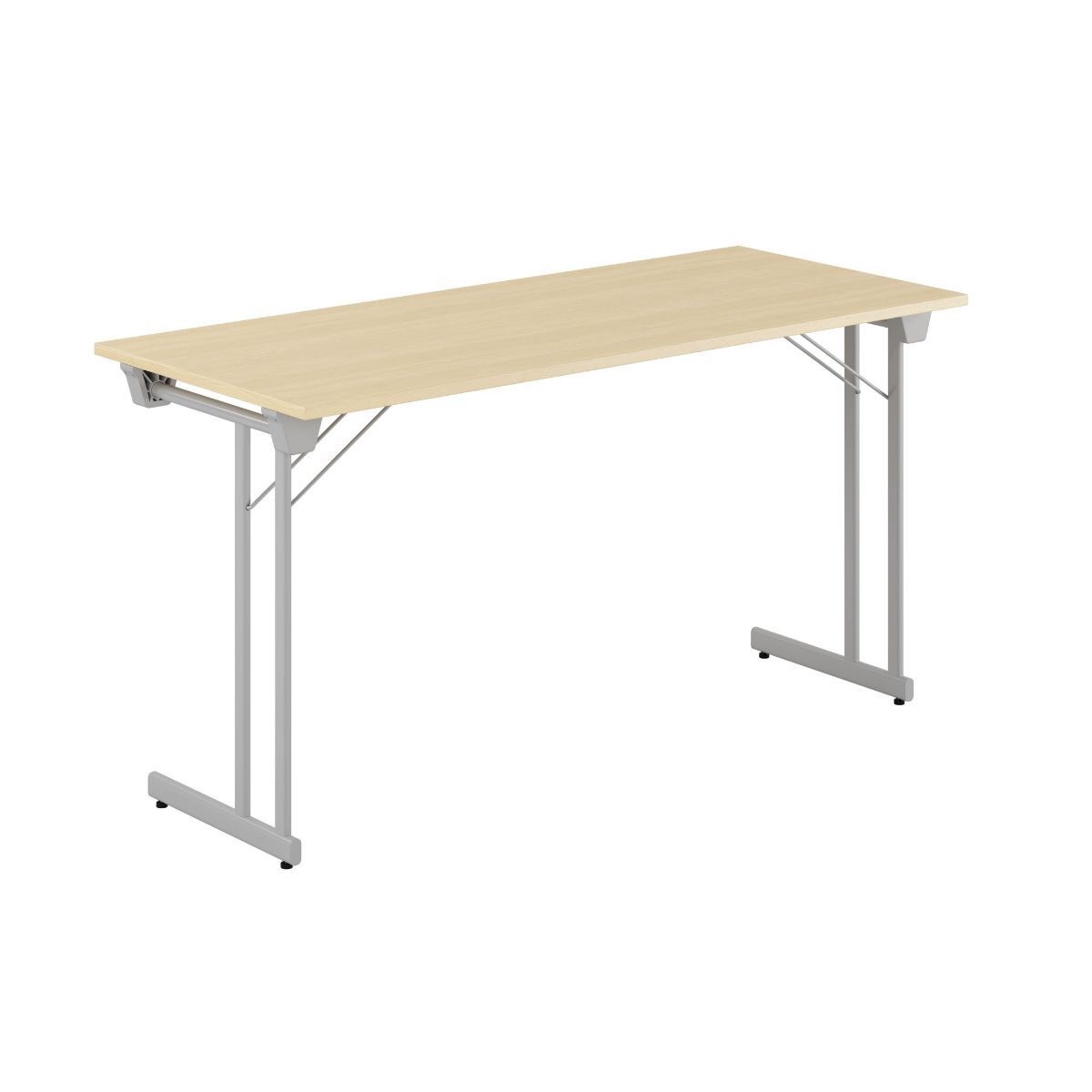 Congress Style – 140x60cm – Fällbart bord