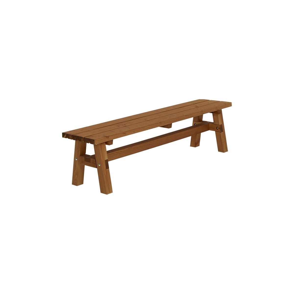 Country Plank bänk